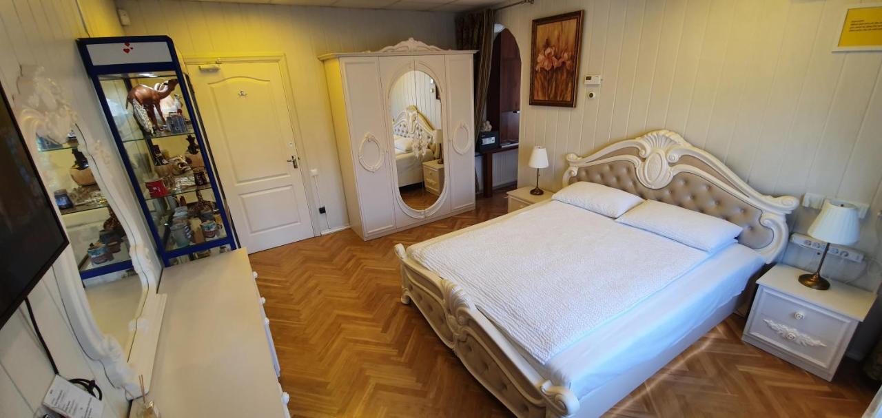 Aparthotel 2 ,,Cosy House Kaunas" & Parking Zewnętrze zdjęcie
