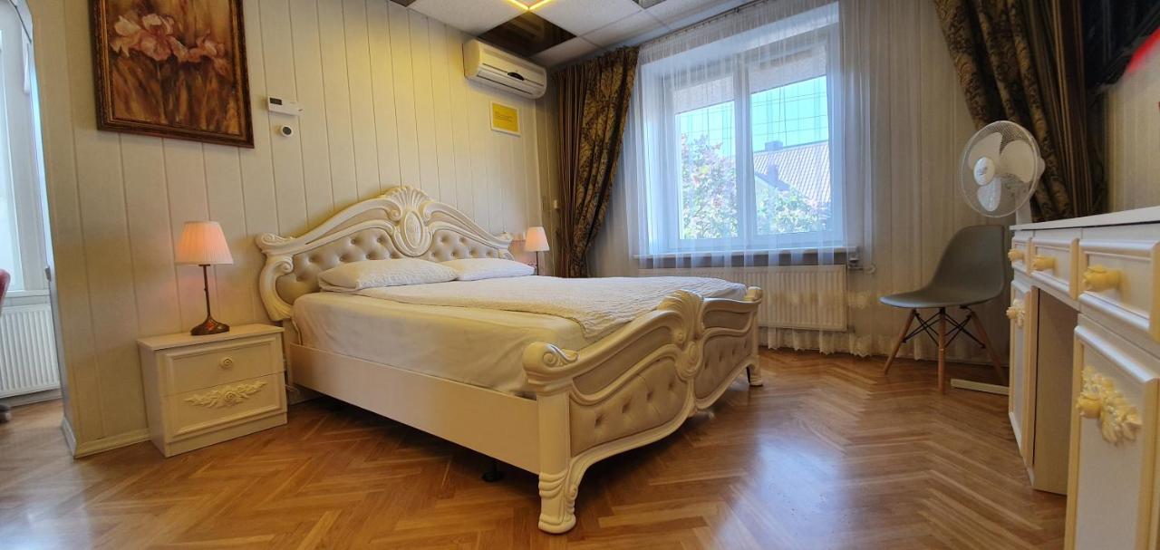 Aparthotel 2 ,,Cosy House Kaunas" & Parking Zewnętrze zdjęcie