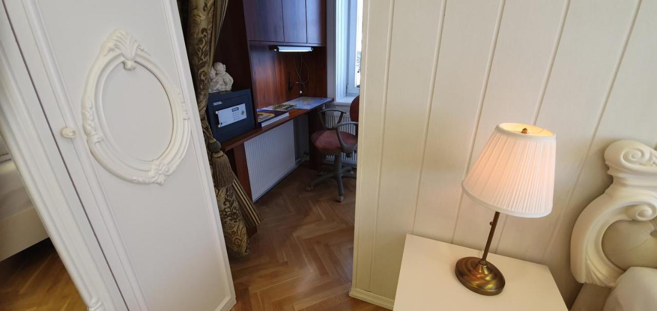 Aparthotel 2 ,,Cosy House Kaunas" & Parking Zewnętrze zdjęcie