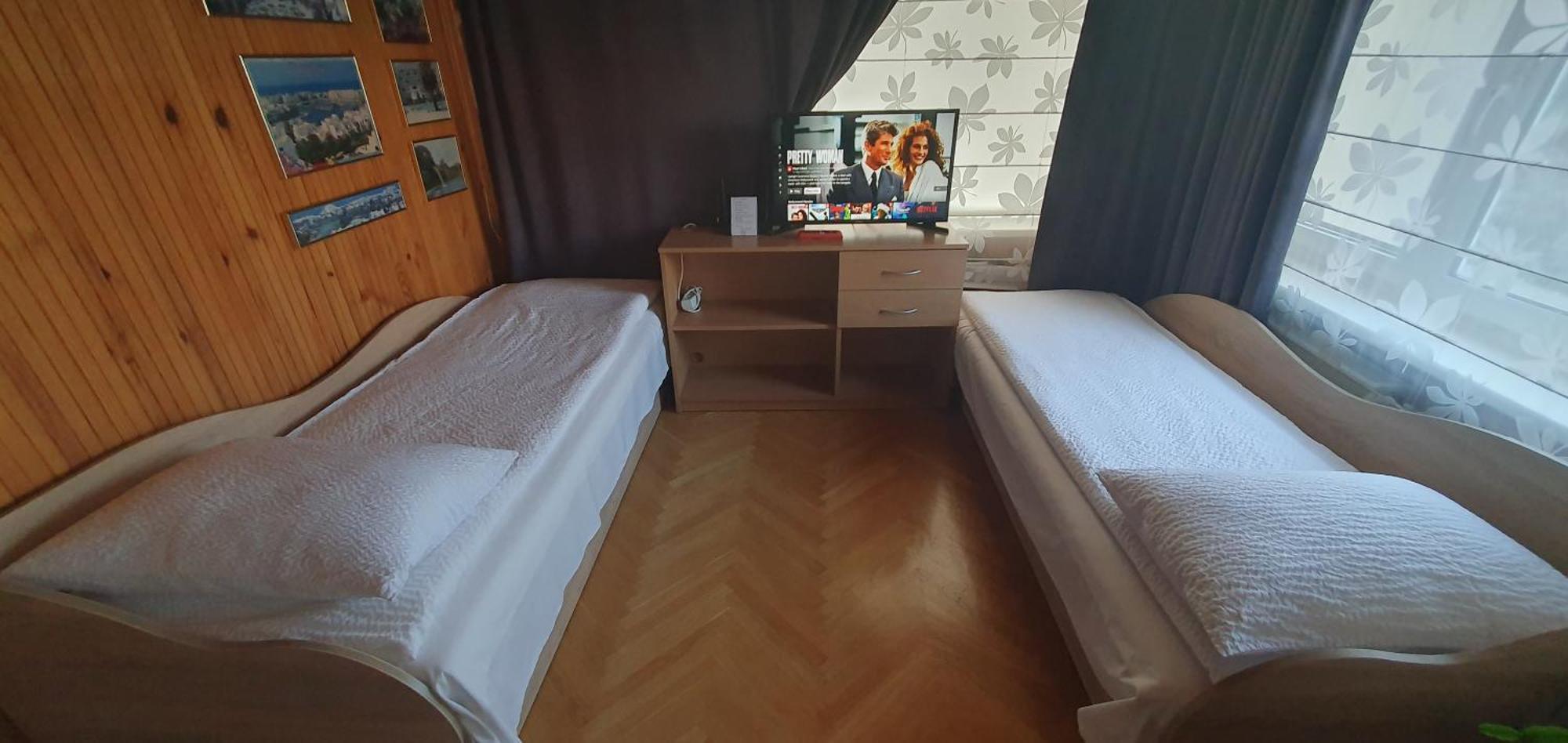 Aparthotel 2 ,,Cosy House Kaunas" & Parking Zewnętrze zdjęcie
