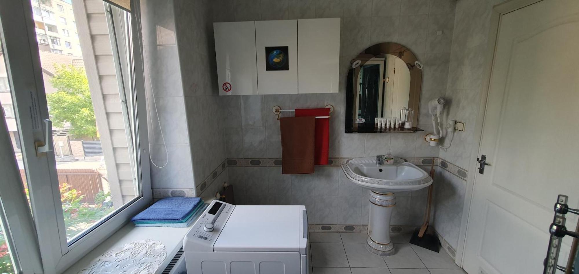 Aparthotel 2 ,,Cosy House Kaunas" & Parking Zewnętrze zdjęcie