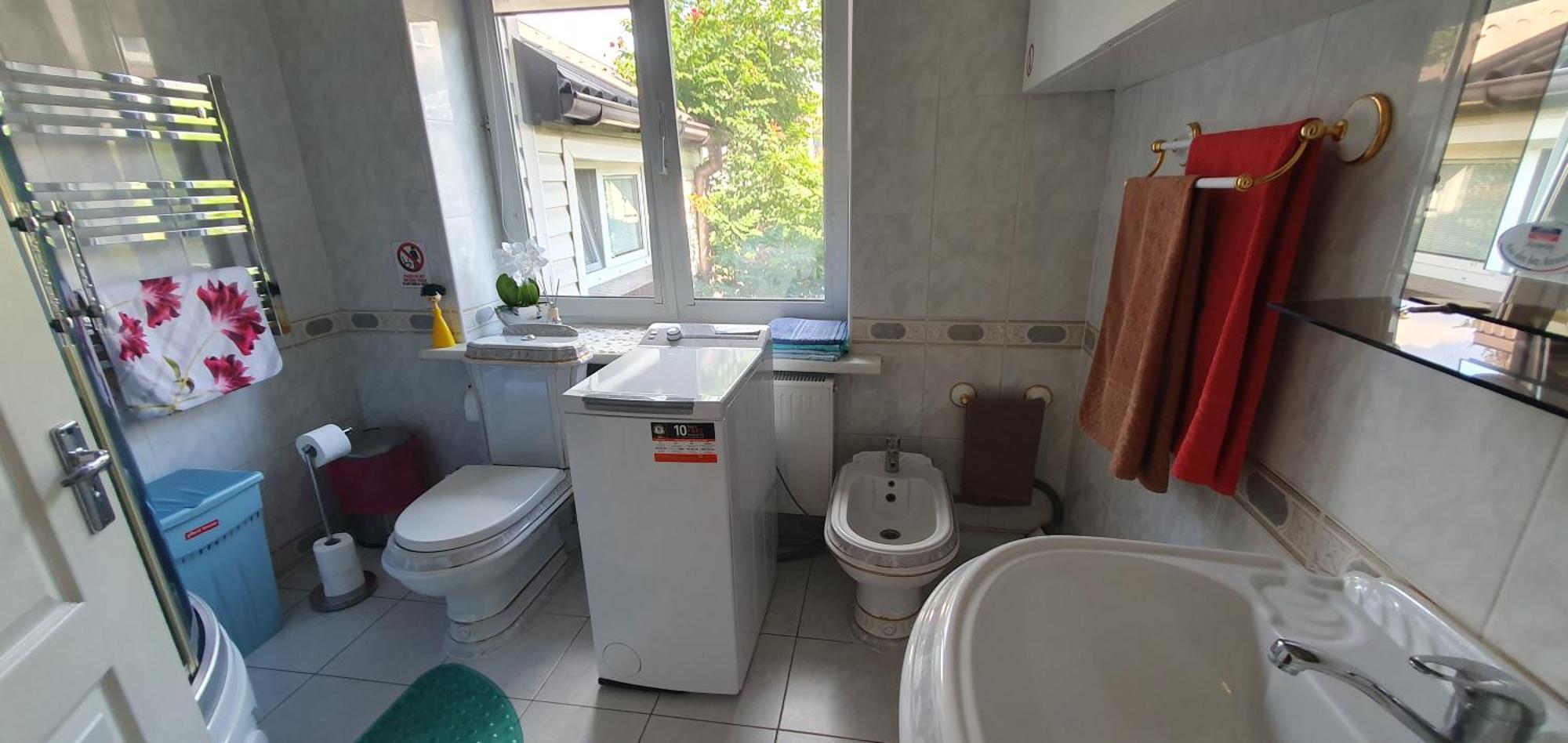 Aparthotel 2 ,,Cosy House Kaunas" & Parking Zewnętrze zdjęcie